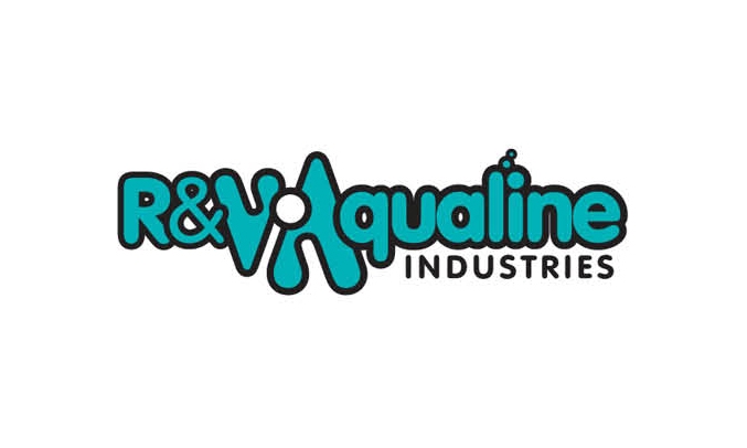 Aqualine Logos